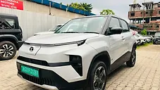Used Tata Punch EV Empowered Plus S long Range 7.2 Fast Charger in Guwahati