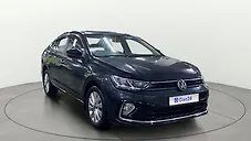 Used Volkswagen Virtus Highline Petrol 1.0L Turbo Automatic (TC) in Mohali
