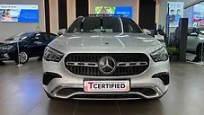 Used Mercedes-Benz GLA 220d 4MATIC in Bangalore