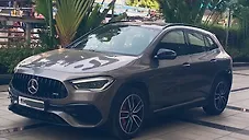 Used Mercedes-Benz AMG GLA 35 4MATIC [2021-2023] in Pune