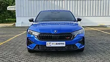 Used Skoda Octavia RS 2.0 TSI Petrol Turbo Automatic in Gurgaon