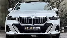 Used BMW 5-Series 530Li Petrol 2.0L Turbo Automatic Aluminium Satinated in Gurgaon