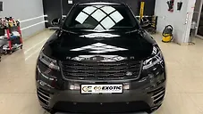 Used Land Rover Range Rover Velar HSE Dynamic 2.0 Petrol in Gurgaon