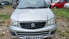 Used Maruti Suzuki Alto VXi in Kolkata