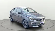 Used Tata Tigor Revotron XZ+ in Patna