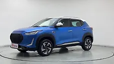 Used Nissan Magnite XV Dual Tone in Ghaziabad