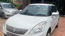Used Maruti Suzuki Swift DZire VXI in Bhubaneswar