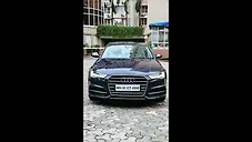 Used Audi A6 35 TDI Matrix in Mumbai