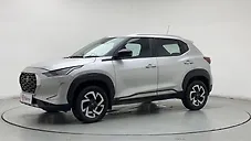 Used Nissan Magnite XV Turbo [2020] in Ghaziabad