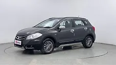 Used Maruti Suzuki S-Cross Zeta 1.3 in Chandigarh