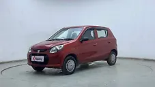 Used Maruti Suzuki Alto 800 Lxi in Hyderabad