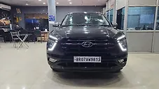 Used Hyundai Creta S Plus 1.5 Petrol Knight Dual Tone in Muzaffarpur