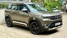 Used Maruti Suzuki Vitara Brezza ZXi CNG Manual Dual Tone in Mumbai
