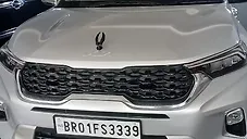 Used Kia Sonet HTX 1.5 in Bettiah