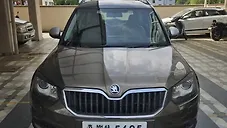 Used Skoda Yeti Elegance 4 X 2 in Nashik
