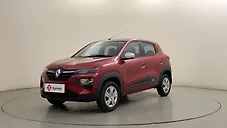 Used Renault Kwid RXT 1.0L AMT in Bangalore