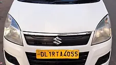 Used Maruti Suzuki Wagon R LXI CNG in Delhi