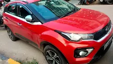Used Tata Nexon XM [2020-2023] in Delhi
