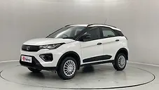 Used Tata Nexon XM (S) [2020-2023] in Jaipur