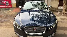 Used Jaguar XF 2.2 Diesel in Delhi
