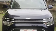 Used Kia Carens Prestige 1.5 Petrol 7 STR in Mumbai