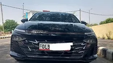 Used Hyundai Verna SX Petrol 1.5L Manual in Delhi