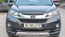 Used Honda WR-V VX MT Diesel in Delhi