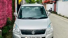 Used Maruti Suzuki Wagon R VXI in Guwahati