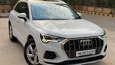 Used Audi Q3 40 TFSI Premium Plus [2022-2024] in Delhi