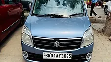 Used Maruti Suzuki Wagon R LXi in Patna