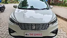 Used Maruti Suzuki Ertiga VXi CNG [2022] in Ranchi