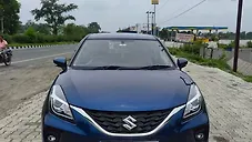 Used Maruti Suzuki Baleno Zeta in Bokaro Steel City