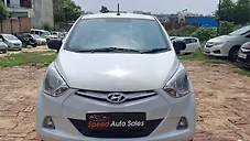 Used Hyundai Eon Magna [2011-2012] in Lucknow