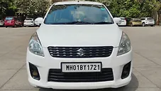 Used Maruti Suzuki Ertiga Vxi in Mumbai