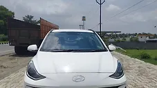 Used Hyundai Grand i10 NIOS Asta Petrol Manual [2023-2026] in Bokaro Steel City