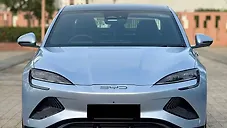 Used BYD Seal Premium [2024-2025] in Surat