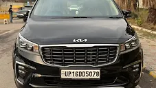 Used Kia Carnival Limousine Plus 7 STR in Delhi