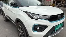 Used Tata Nexon EV XZ Plus in Delhi