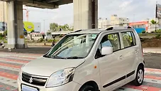Used Maruti Suzuki Wagon R VXI AMT (O) in Pune