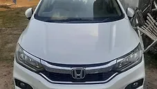 Used Honda City SV Diesel in Lucknow