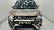 Used Maruti Suzuki Wagon R VXi 1.2 in Kolkata