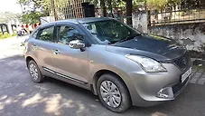 Used Maruti Suzuki Baleno Delta 1.3 in Lucknow