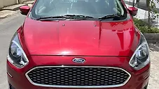 Used Ford Aspire Titanium 1.2 Ti-VCT [2018-2020] in Coimbatore