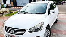 Used Maruti Suzuki Ciaz VDi SHVS in Lucknow