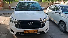 Used Toyota Innova Crysta VX Diesel Manual 7 STR in Lucknow