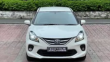 Used Toyota Glanza G in Lucknow