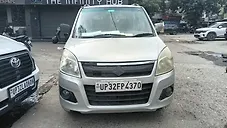 Used Maruti Suzuki Wagon R LXI CNG in Lucknow