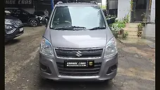 Used Maruti Suzuki Wagon R LXI CNG in Thane