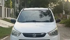 Used Maruti Suzuki Alto VXi in Coimbatore