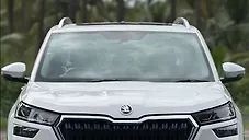 Used Skoda Kushaq Style 1.0L TSI AT in Coimbatore
